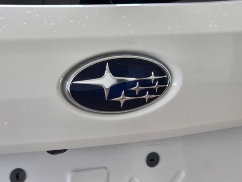 Certified 2024 Subaru Crosstrek 2.5i Limited image 10