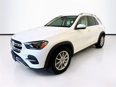 Certified 2025 Mercedes-Benz GLE 350 4MATIC