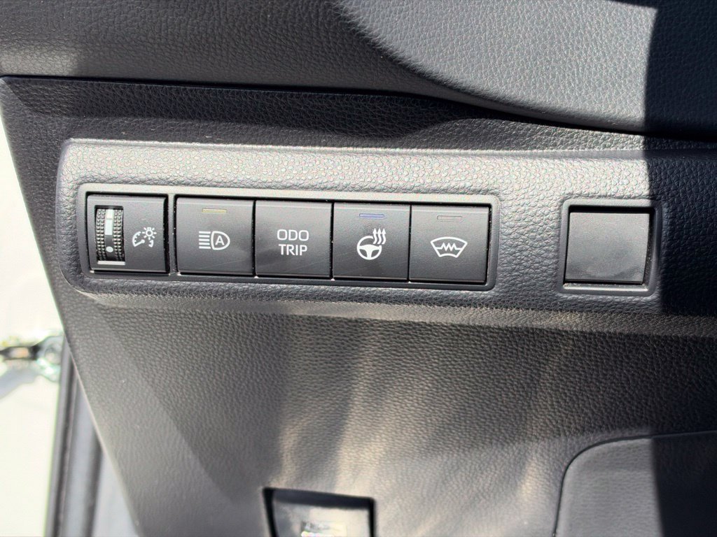 Used 2025 Toyota Corolla GR AWD/4WD image 20