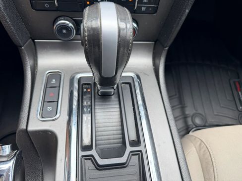 Used 2014 Ford Mustang Coupe image 12