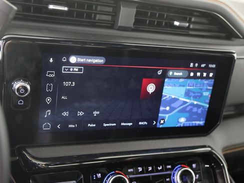 Certified 2025 GMC Sierra 2500 AT4 w/ Technology Package image 21