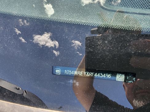 New 2024 Chevrolet Silverado 3500 W/T w/ WT Convenience Package image 37