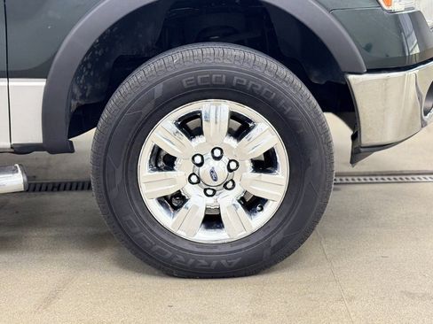 Used 2012 Ford F150 XLT w/ XLT Chrome Pkg image 4