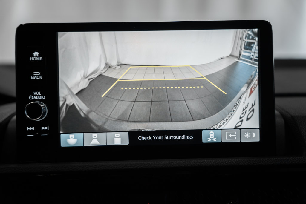 Used 2024 Honda CR-V Sport Touring image 32