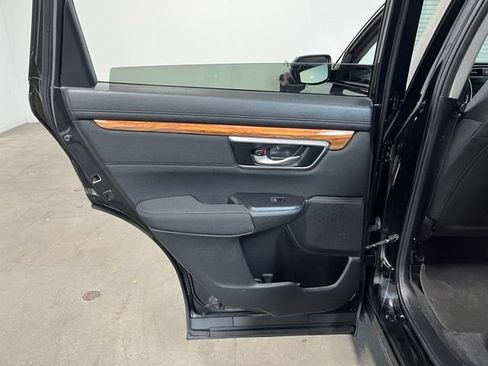 Used 2021 Honda CR-V EX image 19