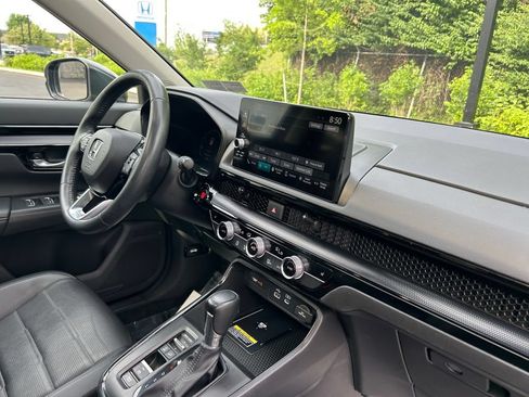Certified 2023 Honda CR-V EX-L image 28