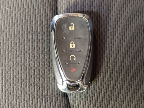 Used 2019 Chevrolet Cruze LT w/ Convenience Package image 32