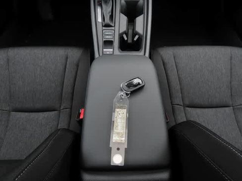 New 2026 Honda Accord SE image 24