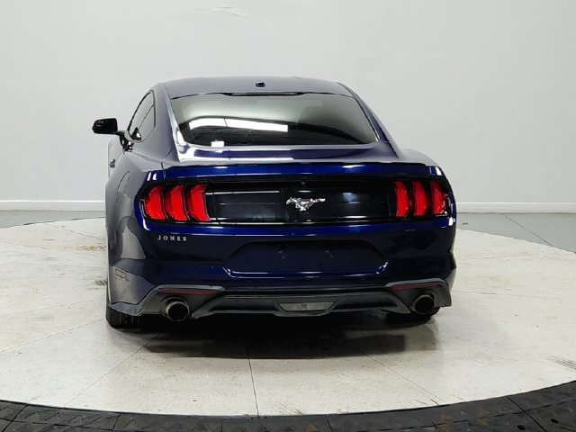 Used 2018 Ford Mustang Premium w/ Equipment Group 201A RWD image 7