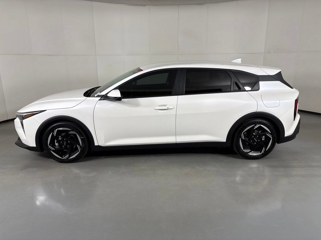 New 2026 Kia K4 EX FWD image 5