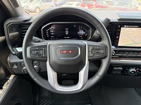 New 2026 GMC Sierra 1500 Elevation w/ X31 Off-Road Package AWD/4WD image 10