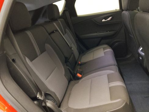 Used 2024 Chevrolet Blazer LT w/ Convenience Package image 19
