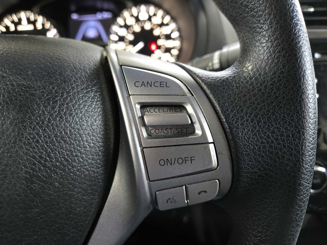 Used 2015 Nissan Altima 2.5 S w/ Power Driver Seat Package FWD image 16