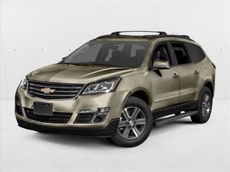 Used 2016 Chevrolet Traverse LT AWD/4WD video 1