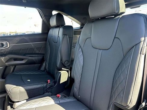 New 2026 Kia Sorento SX Prestige AWD/4WD image 21