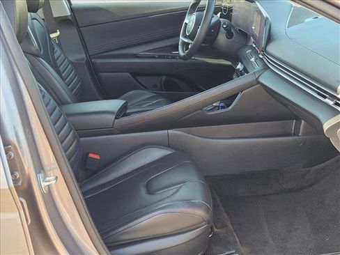 Used 2024 Hyundai Elantra Limited FWD image 22
