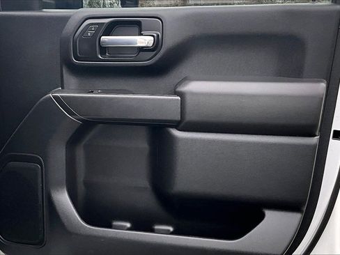 Used 2021 Chevrolet Silverado 2500 W/T w/ WT Convenience Package image 23