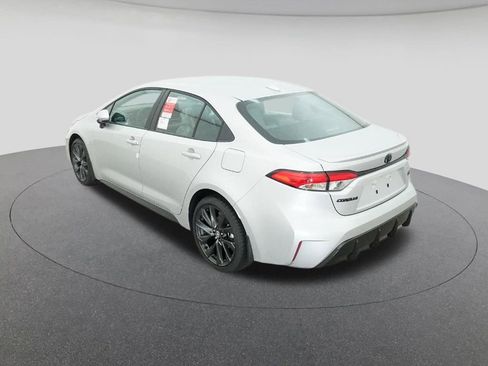 New 2026 Toyota Corolla SE image 5