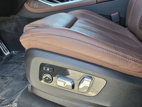 Used 2024 BMW X7 M60i w/ Executive Package AWD/4WD image 24