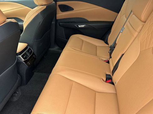 New 2026 Lexus RX 350 FWD image 19