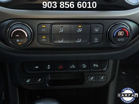 Used 2022 Chevrolet Colorado Z71 image 16