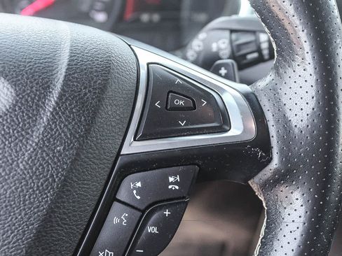 Used 2019 Ford Edge ST w/ Equipment Group 401A AWD/4WD image 31