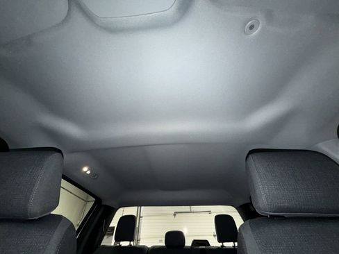 Used 2025 Ford F150 Lightning XLT w/ Max Trailer Tow Package image 16