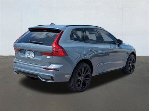 Used 2024 Volvo XC60 T8 Ultimate w/ Climate Package AWD/4WD image 5