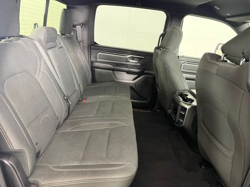 Used 2019 RAM 1500 Big Horn AWD/4WD image 19