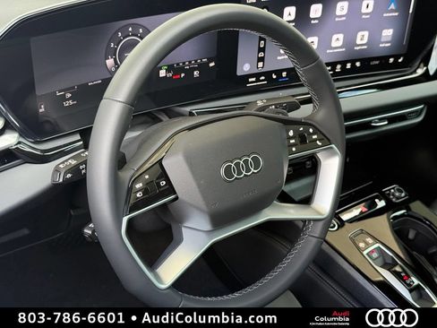New 2026 Audi A5 2.0T Premium Plus AWD/4WD image 15