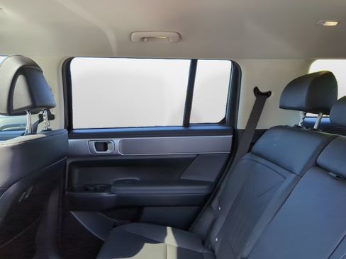 Certified 2025 Hyundai Santa Fe XRT AWD/4WD image 13