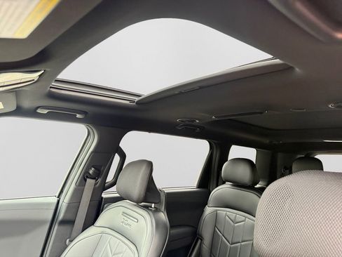 New 2027 Kia Telluride SX X-Pro AWD/4WD image 30