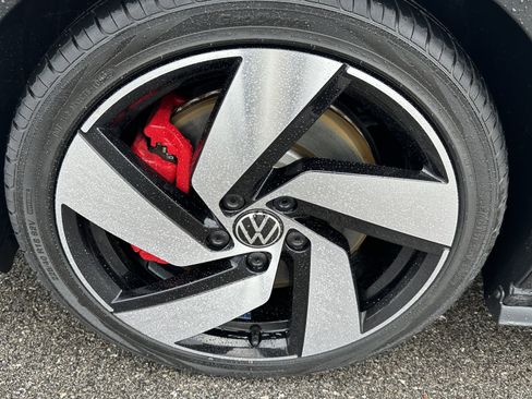 Used 2024 Volkswagen GTI S image 12