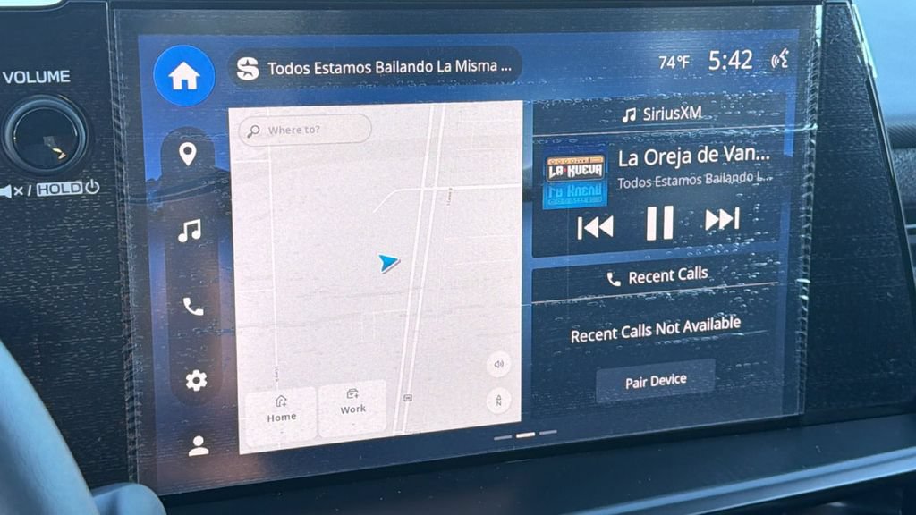 New 2026 Subaru Outback Limited AWD/4WD image 30