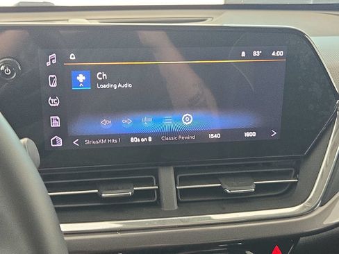 Certified 2025 Chevrolet Trax ACTIV w/ Driver Confidence Package FWD image 19