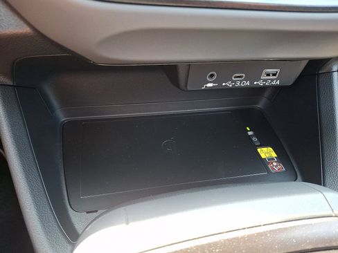 New 2026 Subaru Crosstrek 2.5i Limited AWD/4WD image 17