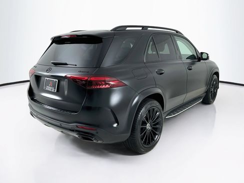 Used 2026 Mercedes-Benz GLE 450e 4MATIC image 8