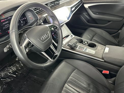 Used 2023 Audi A7 3.0T Premium w/ Convenience Package image 9