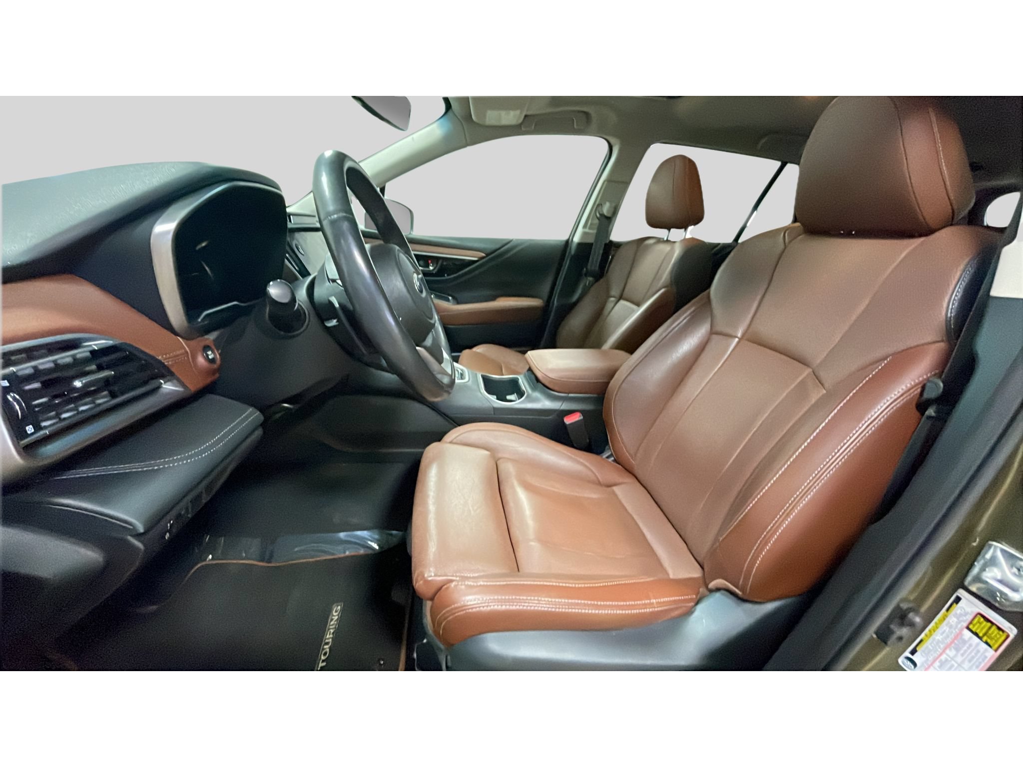 Used 2022 Subaru Outback Touring XT AWD/4WD image 12