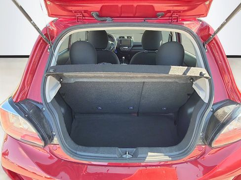 Used 2021 Mitsubishi Mirage ES image 12