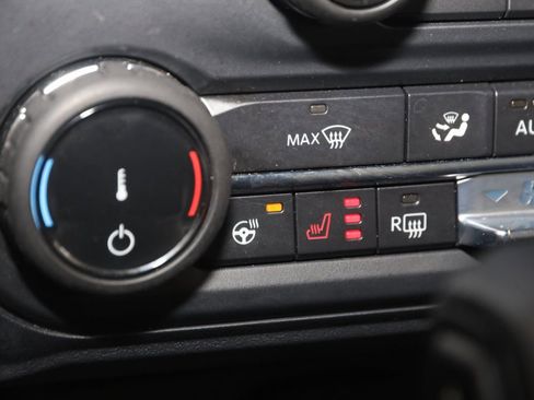 Used 2022 Ford Bronco Outer Banks image 9