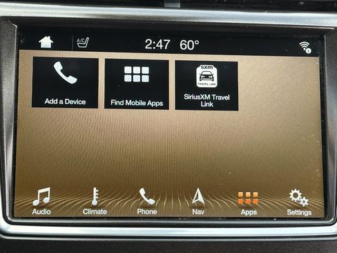 Used 2018 Lincoln MKX Reserve w/ Lincoln MKX Climate Package image 42