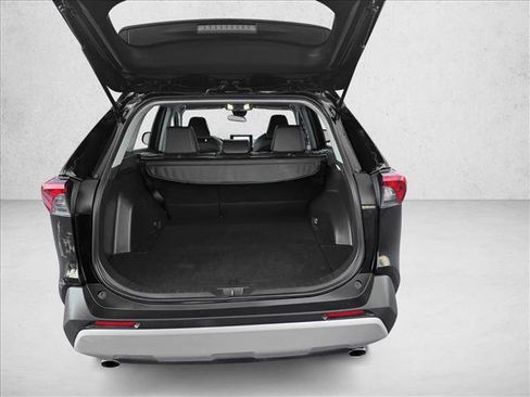 Used 2024 Toyota RAV4 Adventure image 8