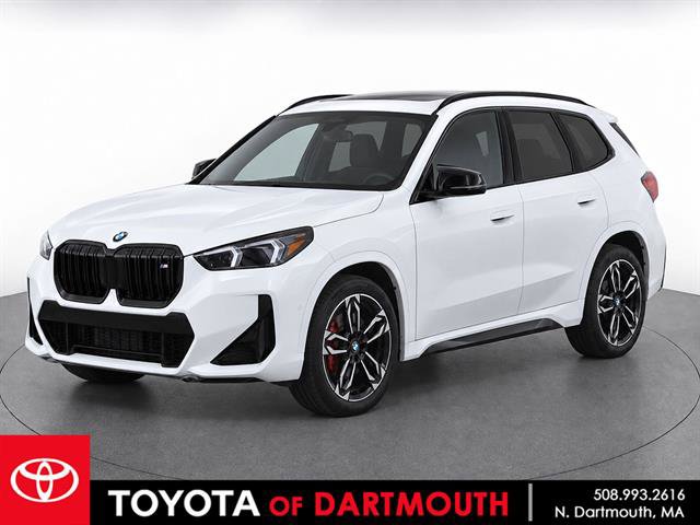 Used 2026 BMW X1 M35i w/ Convenience Package AWD/4WD image 1