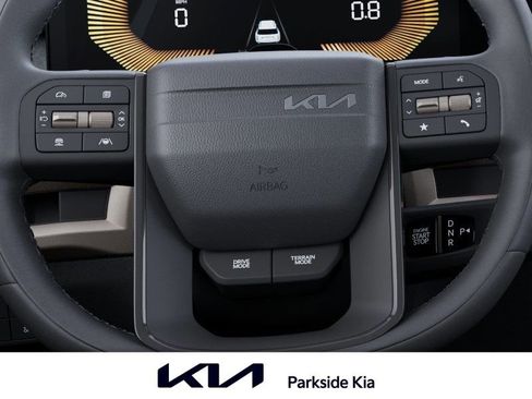 New 2027 Kia Telluride S AWD/4WD image 22