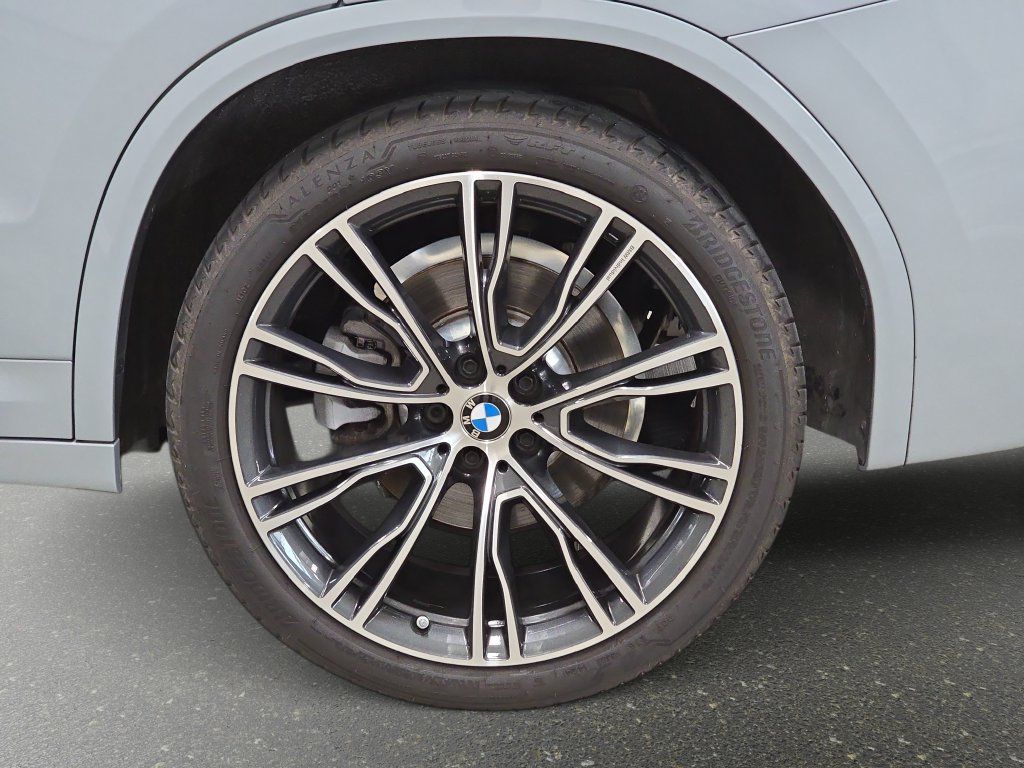 Used 2023 BMW X3 sDrive30i w/ M Sport Package RWD image 32