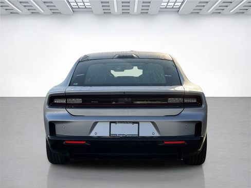 New 2025 Dodge Charger R/T w/ Sun & Sound Package image 4