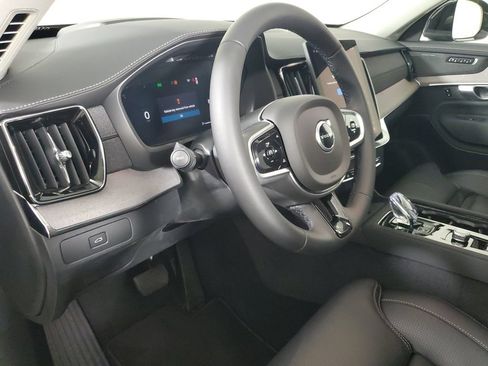 Used 2026 Volvo XC90 B6 Ultra AWD/4WD image 26