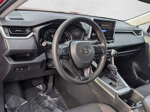 Used 2023 Toyota RAV4 LE image 10