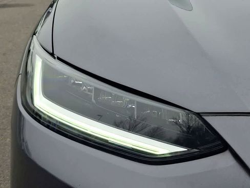 Certified 2023 Honda HR-V LX image 27